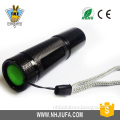 Durable Strong power led lighting small led flashlight keychain led lighting promotional torch